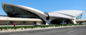 North America TWA & JFK Airport